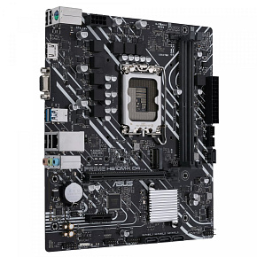 ASUS Prime X610M-R Dch SI