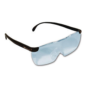 Big Vision Glasses - Magnifying Glasses