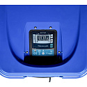 Lebula tepelná čerpadla pro bazén hs40 hot splash 3.75kw
