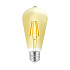 GTV LED žárovka LD-ST64FV4-30 Světelný zdroj LED dekorační, filament Vinta