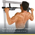 Iron Gym - Regular - Door trainer