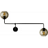 Nowodvorski Lighting Nástěnné svítidlo 9362 MONACO II nástěník
