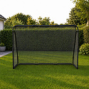 Fotbalová branka se sítí na fotbal 240x160x80 cm MOVEPRO