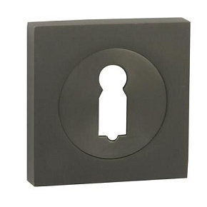 Szyld QUADRO-QR M8 tytan BB