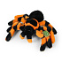 Plyšový pavouk tarantule 20 cm ECO-FRIENDLY PLUSH WORLD
