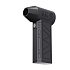 Herzberg HG-TF130: Multi-Purpose Rechargeable Compressed Air Electric Air Duster & Portable Mini Turbo Jet Fan Blower