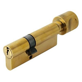 Wkładka Cylinder 30/50mm with knob M2