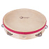 CLASSIC WORLD EDU Instrument Muzyczny Tamburyn 25 cm