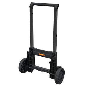 Teleskopická rukojeť s kolečky ROC Pro Gear 2.0