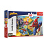 S.CENA Puzzle - _60_ - W sieci / Disney MarvelSpiderman