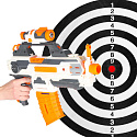 KARABIN BLASTER MODULAR 4w1 30 strzałek