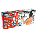 Iron Gym - Xtreme+ - Doortrainer