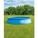 Solární kryt na bazén 549 cm INTEX 28015
