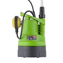 Ponorné čerpadlo závěsné do zalévací nádoby Procraft PN30