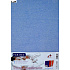 VERATEX Froté prostěradlo postýlka 60x120 cm (č.21-sv.modrá)