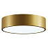 TEMAR Stropní LED svítidlo 20774 CLEO LED 300 ZL 4000K IP20 mosaz mat