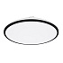 SANDRIA LED stropní svítidlo N2991 SANDY LED stropní svítidlo 24W, CCT, 2040lm