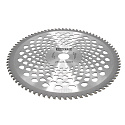 Nůž křovinořezu (kotouč) (D255*25.4) 60T karbid wolframu PROCRAFT