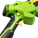 Aku ruční pilka Procraft PKA16bb /bez baterie