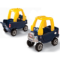Little Tikes Odrážedlo Cozy Truck Auto pick-up