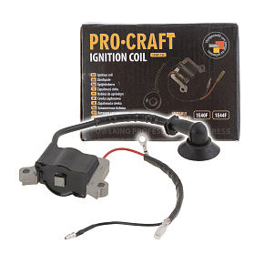 Cívka zapalování 1E40F/44F PROCRAFT