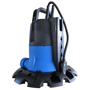 Lebula drenážní čerpadlo do bazénu 200W 5500l/h max zdvih 4,5m max