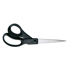 Essential nůžky univerzální 21cm