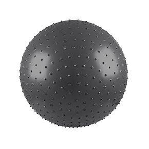 Iron Gym - Exercise Massage Ball 65cm Iron Gym - Exercise Massage Ball 65cm