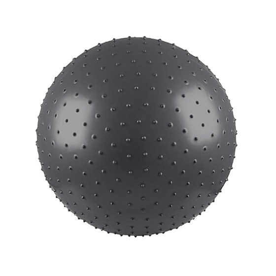 Iron Gym - Exercise Massage Ball 65cm