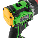 Aku vrtací šroubovák Procraft PA18ProDFR2 + sada bitů