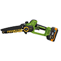 Aku ruční pilka Procraft PKA35