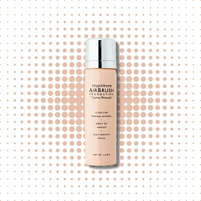 AirBrush Foundation 1pcs - Fair AirBrush Foundation 1pcs - Fair