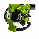 Benzínový fukar/vysavač listí Procraft PVB25