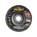 Kotouč brusný Clean & Strip Procraft SD-B125