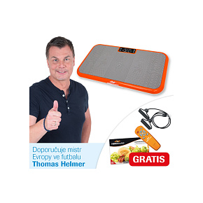 Vibro Shaper