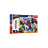 S.CENA Puzzle _30_ - Kolory Spider-Man apos;a/Disney Marvel Spiderman