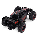 Samochód zdalnie sterowany terenowy auto RC skala 1:18 napęd na tył akumulator 3.7V 500mAh