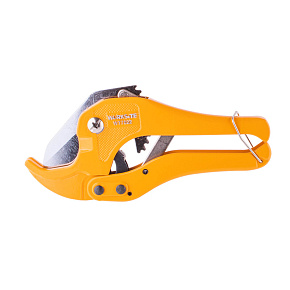 WT7022 - Kleště na plastové trubky 190 mm