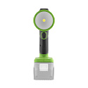 LED svítilna (reflektor) aku LL18bb (bez akumulátoru a nabíječky)
