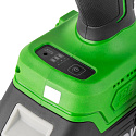 Aku rázový utahovák Procraft PWA36 1B