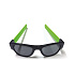 Clix – Flexible sunglasses - Green