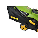 Elektrický vertikutátor Procraft PSC400