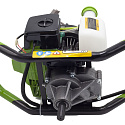 Zemní, půdní (samostatný) vrták Procraft GD68bn