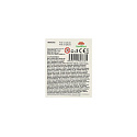 Prak + šipky 3ks pískající plast 12x21cm v krabici 34x29cm