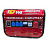 DW DW-8500W: 6.5HP Professional Gasoline Generator - 2500W