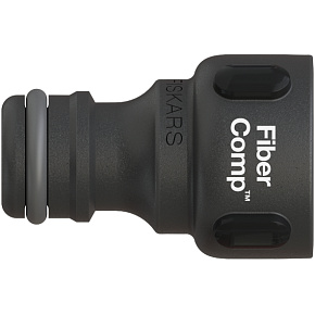 Spojka ke kohoutku FiberComp G1/2"