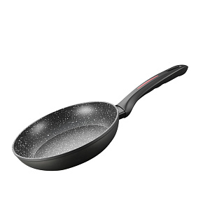Royalty Line RL-FFN24: Pánev s mramorovým povrchem - 24 cm