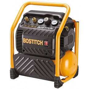 RC10SQ-E - Kompresor bezolejový BOSTITCH