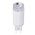 Nowodvorski Lighting LED žárovka G9 8447 LED žárovka G9 LED LENS 3W 4000K