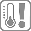Meteorologická stanice METEO SP107 bílá